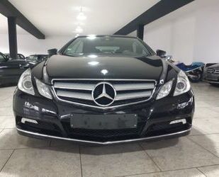 Mercedes-Benz E 250 Gebrauchtwagen