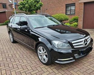 Mercedes-Benz C 220 Gebrauchtwagen