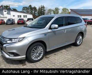 Mitsubishi Outlander Gebrauchtwagen