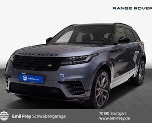 Land Rover Range Rover Velar Gebrauchtwagen