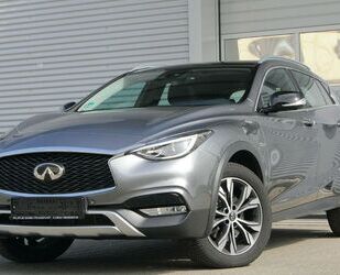 INFINITI QX30 Gebrauchtwagen