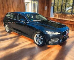 Volvo V60 Gebrauchtwagen