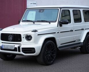 Mercedes-Benz G 63 AMG Gebrauchtwagen