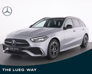 Mercedes-Benz C 220 Gebrauchtwagen
