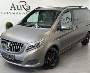 Mercedes-Benz V 250 Gebrauchtwagen