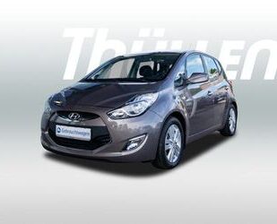 Hyundai ix20 Gebrauchtwagen