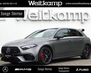 Mercedes-Benz A 45 AMG Gebrauchtwagen
