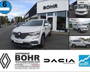 Renault Koleos Gebrauchtwagen