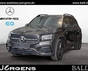 Mercedes-Benz GLB 220 Gebrauchtwagen