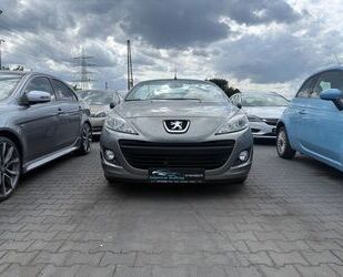 Peugeot 207 Gebrauchtwagen