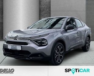 Citroen C4 X Gebrauchtwagen