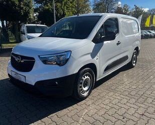 Opel Combo Gebrauchtwagen