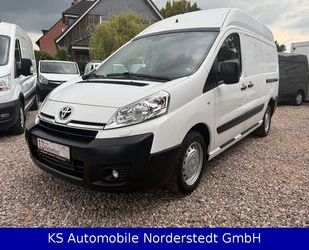 Toyota Proace (Verso) Gebrauchtwagen