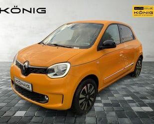 Renault Twingo Gebrauchtwagen