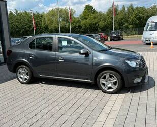 Dacia Logan Gebrauchtwagen