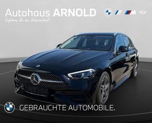 Mercedes-Benz C 300 Gebrauchtwagen