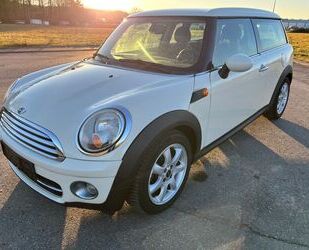 Mini Cooper D Gebrauchtwagen