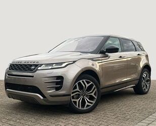 Land Rover Range Rover Evoque Gebrauchtwagen