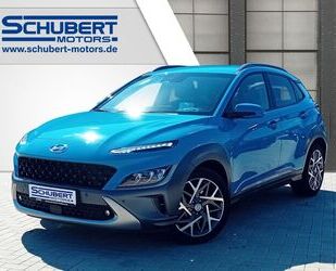 Hyundai KONA Gebrauchtwagen