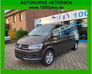 VW T6 Transporter Gebrauchtwagen