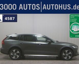 Volvo V60 Cross Country Gebrauchtwagen