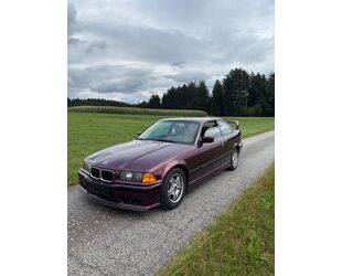 BMW 318 Gebrauchtwagen