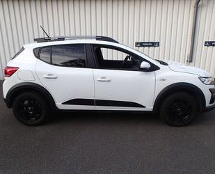 Dacia Sandero Gebrauchtwagen