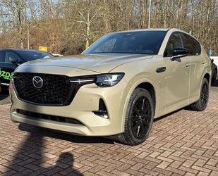 Mazda CX-60 Gebrauchtwagen