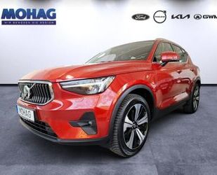 Volvo XC40 Gebrauchtwagen