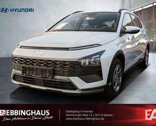 Hyundai BAYON Gebrauchtwagen