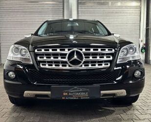Mercedes-Benz ML 350 Gebrauchtwagen