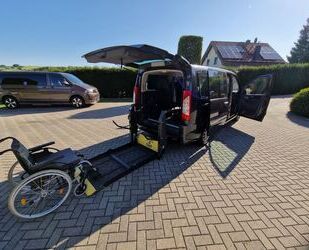 Citroen Jumpy Gebrauchtwagen