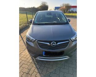 Opel Crossland (X) Gebrauchtwagen