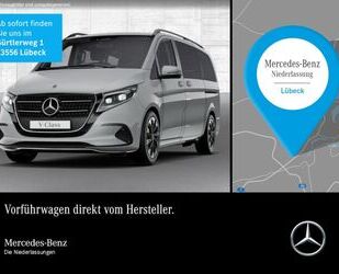 Mercedes-Benz V 220 Gebrauchtwagen