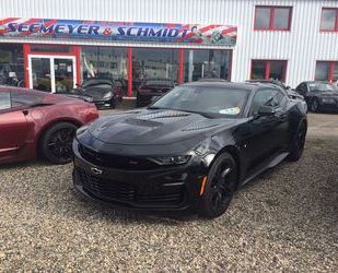 Chevrolet Camaro Gebrauchtwagen