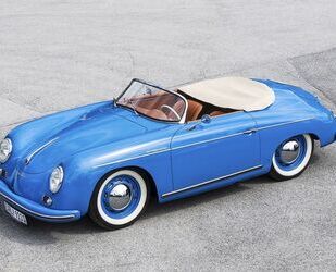 Porsche 356 Oldtimer
