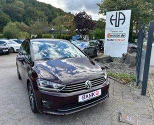 VW Golf Sportsvan Gebrauchtwagen