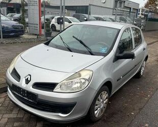 Renault Clio Gebrauchtwagen