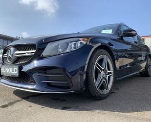 Mercedes-Benz C 43 AMG Gebrauchtwagen