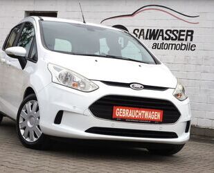 Ford B-Max Gebrauchtwagen