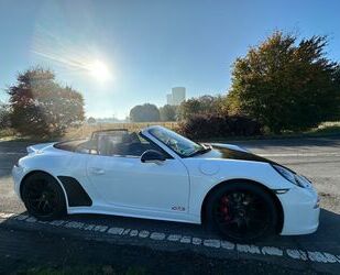 Porsche 991 Gebrauchtwagen