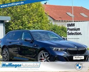 BMW 520 Gebrauchtwagen