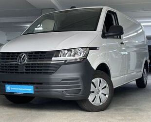 VW T6 Transporter Gebrauchtwagen