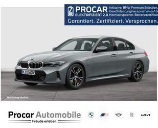 BMW 330 Gebrauchtwagen