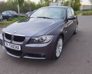 BMW 318 Gebrauchtwagen