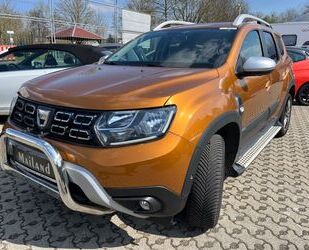 Dacia Duster Gebrauchtwagen