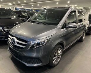 Mercedes-Benz V 250 Gebrauchtwagen