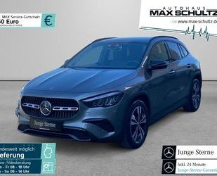 Mercedes-Benz GLA 200 Gebrauchtwagen