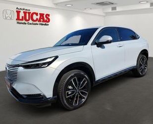Honda HR-V Gebrauchtwagen