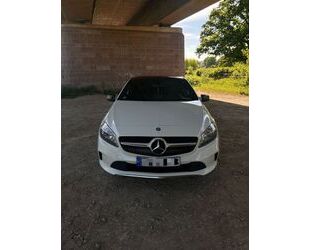 Mercedes-Benz A 160 Gebrauchtwagen